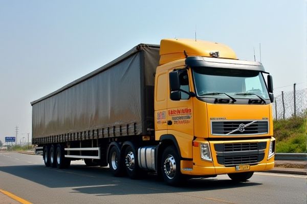 Transport Management Job Opportunities in Ethiopia