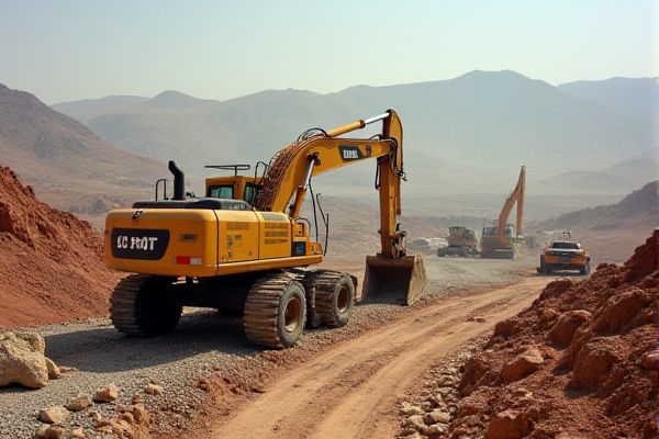 UN Construction Job Opportunities in Ethiopia
