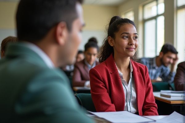 UN Education Job Opportunities in Ethiopia