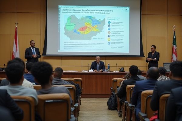 UN Job Opportunities in Addis Ababa, Ethiopia