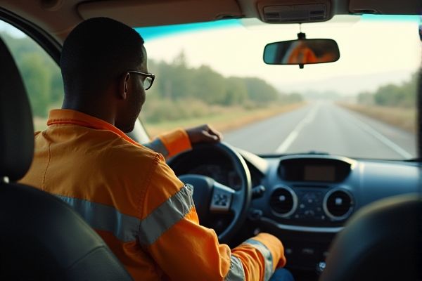 Job Opportunities for Drivers with the United Nations in Ethiopia