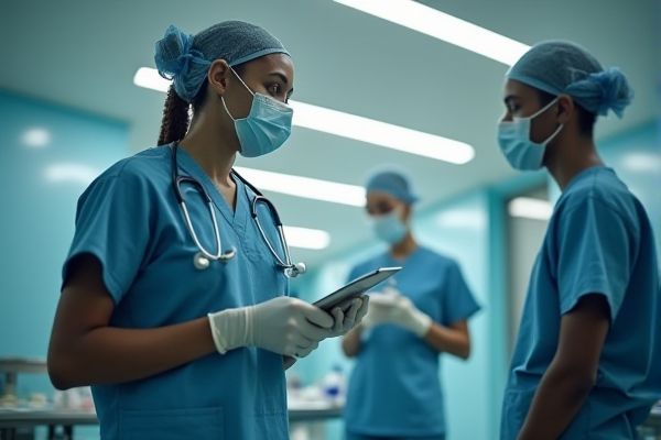 UN Nursing Jobs in Ethiopia