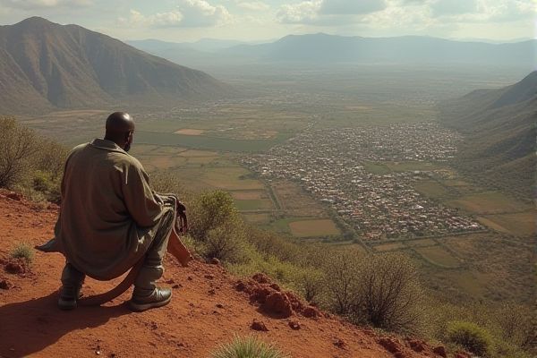 UN OCHA Job Opportunities in Ethiopia
