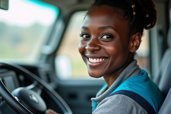 UNICEF Driver Jobs in Ethiopia
