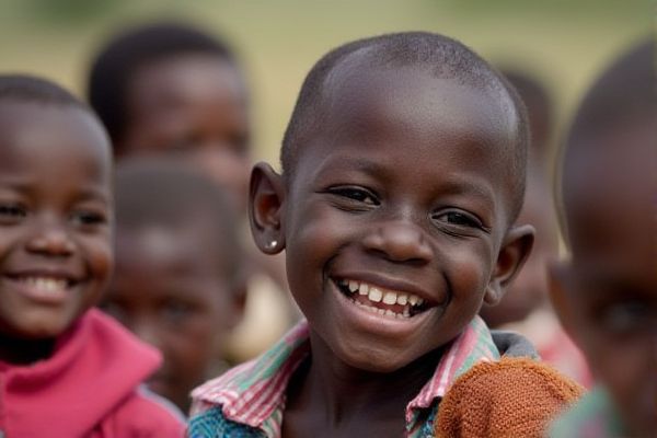 UNICEF Job Opportunities in Tigray, Ethiopia