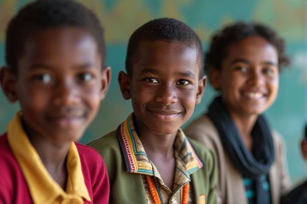 Job Opportunities at UNICEF in Ethiopia