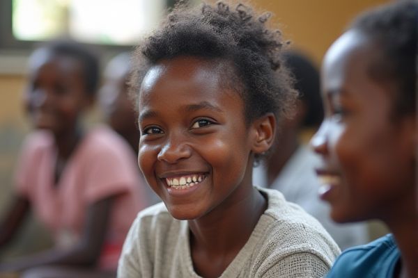 UNICEF Nutrition Job Opportunities in Ethiopia