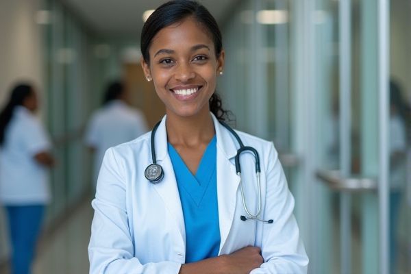 UNICEF Pharmacist Job Opportunities in Ethiopia
