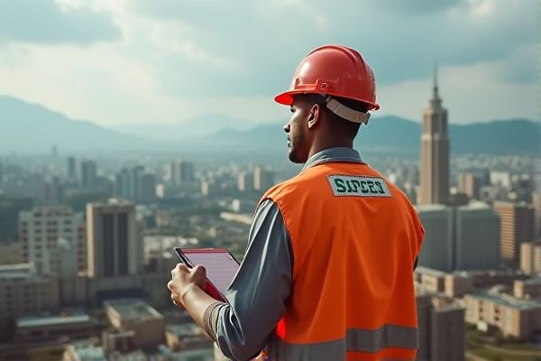 Job Opportunities for Civil Engineers in Ethiopia