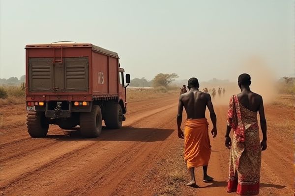 Job Opportunities in the Somali Region of Ethiopia
