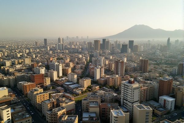 Urban Planning Job Opportunities in Ethiopia