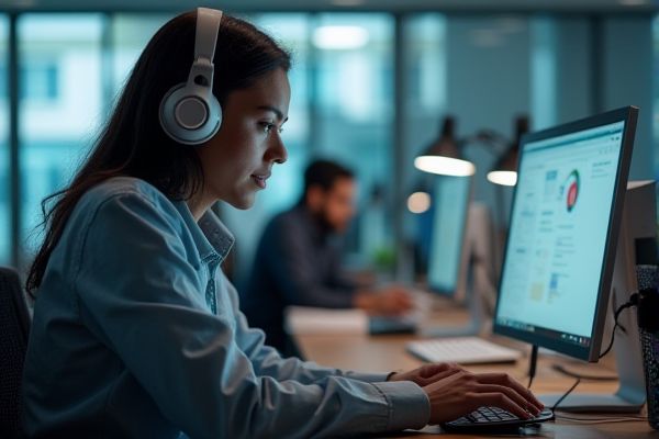 Urgent Call Center Job Opportunities in Ethiopia