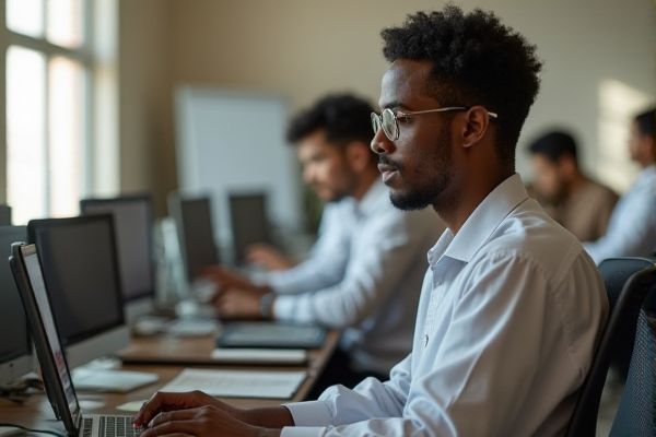 Urgent Job Opportunities in Ethiopia