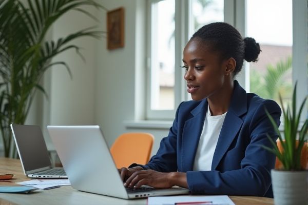 Urgent Part-Time Accounting Job Opportunities in Ethiopia