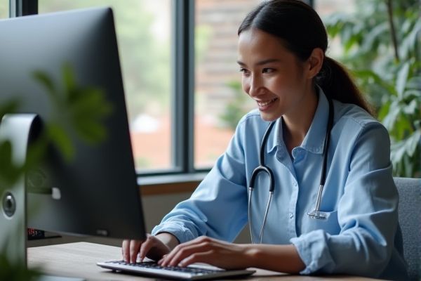 Urgent Part-Time Online Job Opportunities in Ethiopia