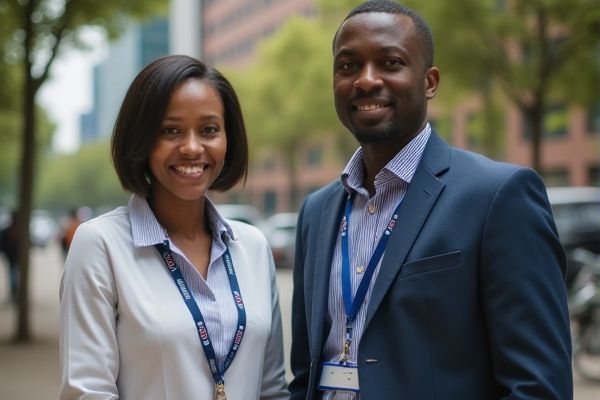 Job Opportunities for U.S. Citizens in Ethiopia