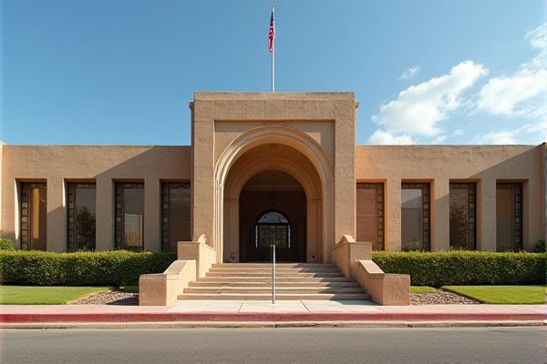 U.S. Embassy Job Opportunities in Ethiopia