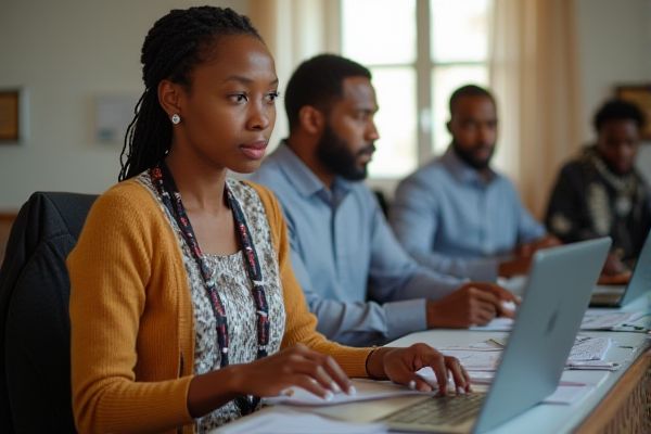 USAID Job Opportunities in Ethiopia