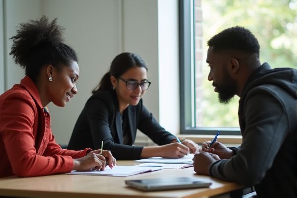 Job Vacancies in Ethiopia