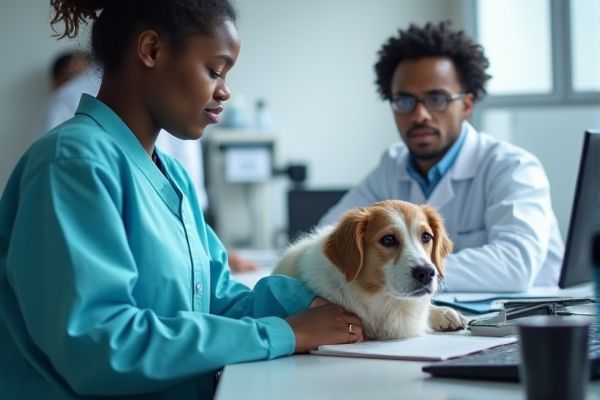 Veterinary Laboratory Technology Jobs in Ethiopia