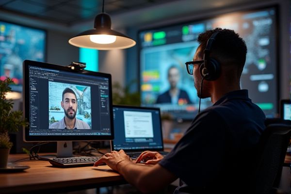 Video Editor Job Opportunities in Ethiopia