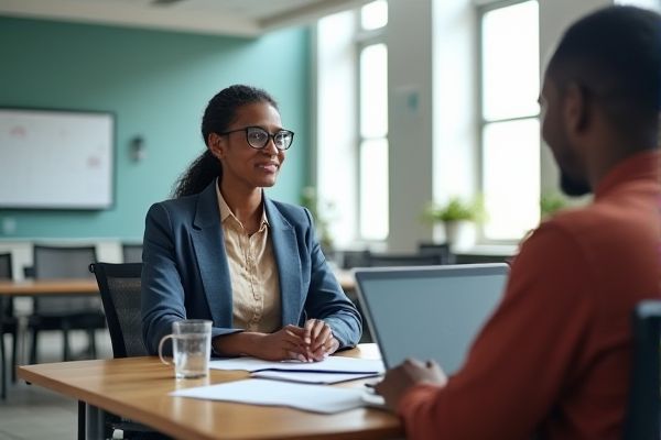 Job Opportunities at VisionFund Microfinance Institution in Ethiopia