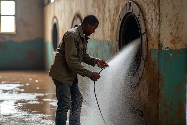 Washing Job Opportunities in Ethiopia