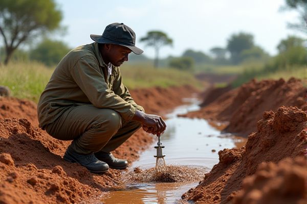 Hydrogeologist Job Opportunities in Water and Sanitation in Ethiopia