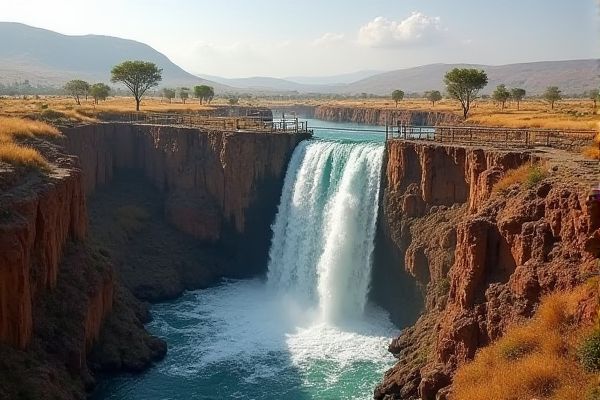 Water Engineering Job Openings in Ethiopia