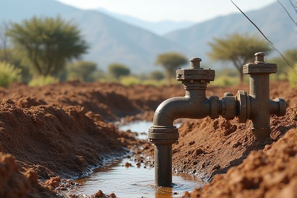 Job Opportunities in Water Supply and Environmental Engineering in Ethiopia