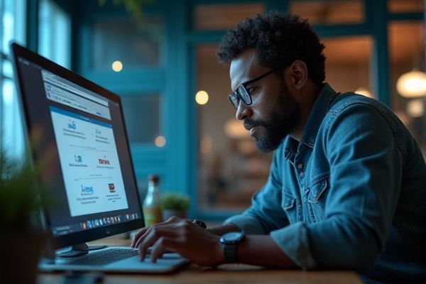 Web Developer Job Opportunities in Ethiopia