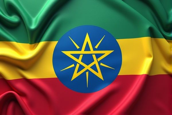 WFP Job Salaries in Ethiopia