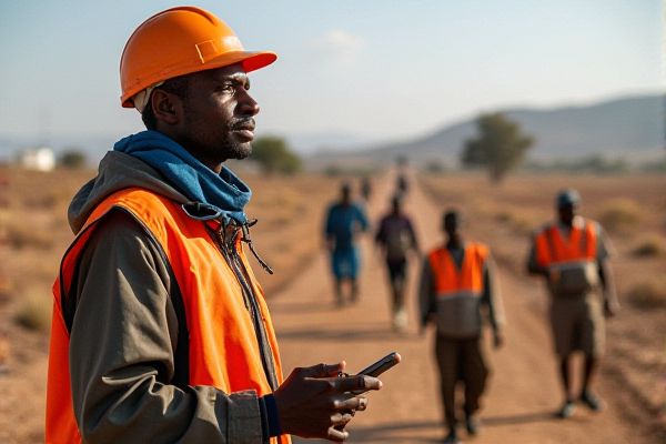 Job Opportunities with WFP in the Somali Region of Ethiopia