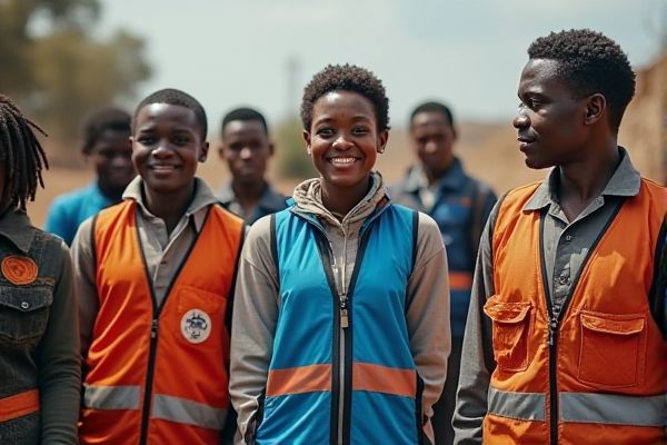 WFP Job Opportunities in Ethiopia