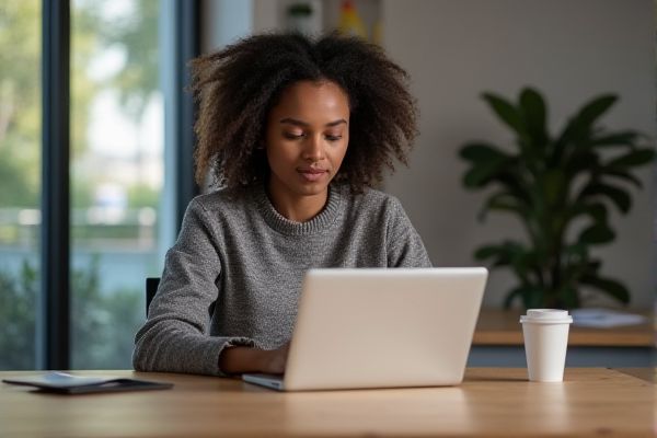 Online Job Opportunities in Ethiopia