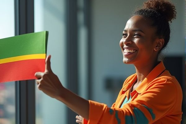 Key Job Opportunities in Ethiopia