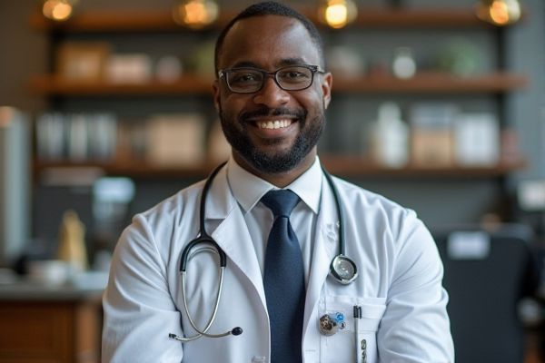 The Most Common Jobs in Ethiopia