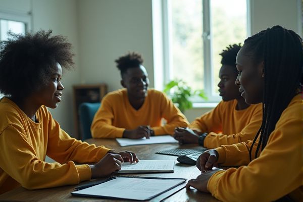 Most Popular Jobs in Ethiopia