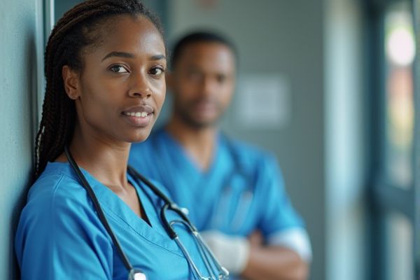 Healthcare Job Opportunities in Ethiopia