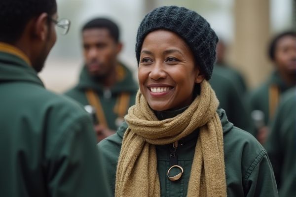 Job Opportunities in Ethiopia