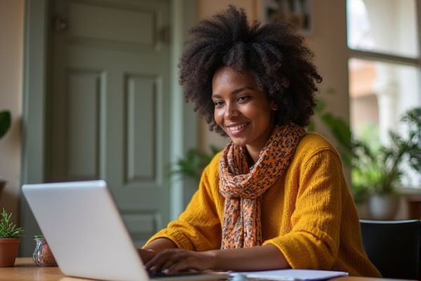 Remote Job Opportunities in Ethiopia