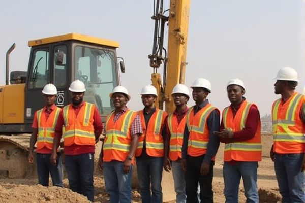 Civil Engineering Job Opportunities with the World Bank in Ethiopia