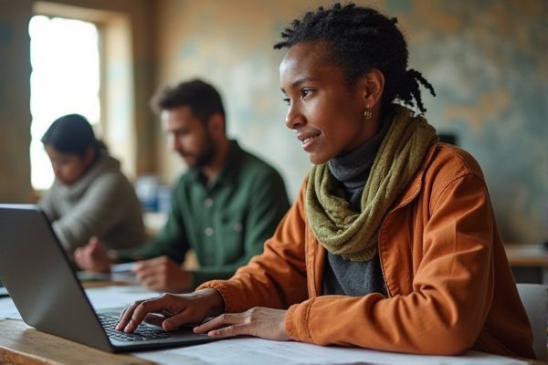 Job Opportunities at the World Food Programme in Ethiopia