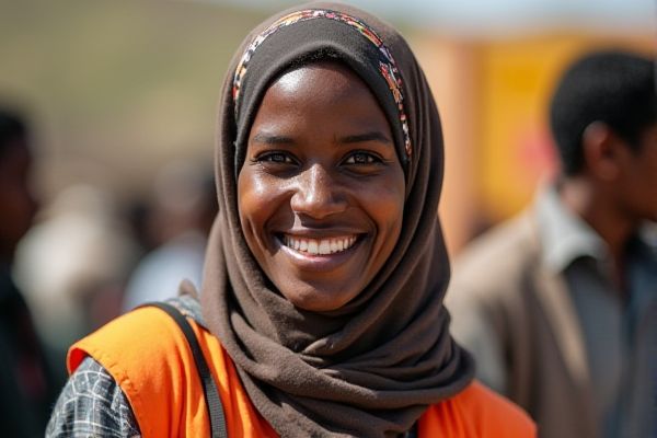 World Vision Job Opportunities in Ethiopia