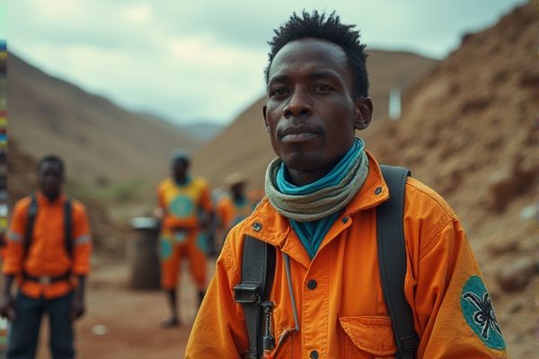 WVE Job Opportunities in Ethiopia