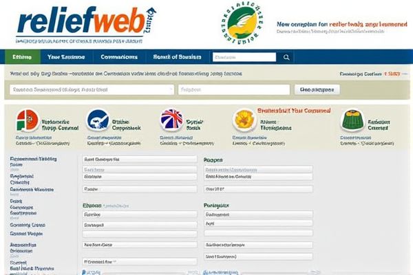 Job Openings in Ethiopia - ReliefWeb