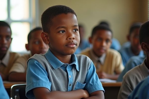UNICEF Job Opportunities in Ethiopia