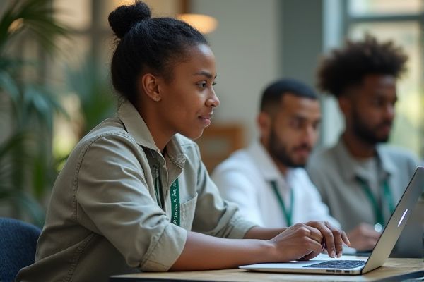 Entry-Level Social Work Jobs in Ethiopia